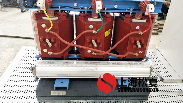 变压器专用ZTB型矩阵式弹簧芭乐APP下载进入旧网址器