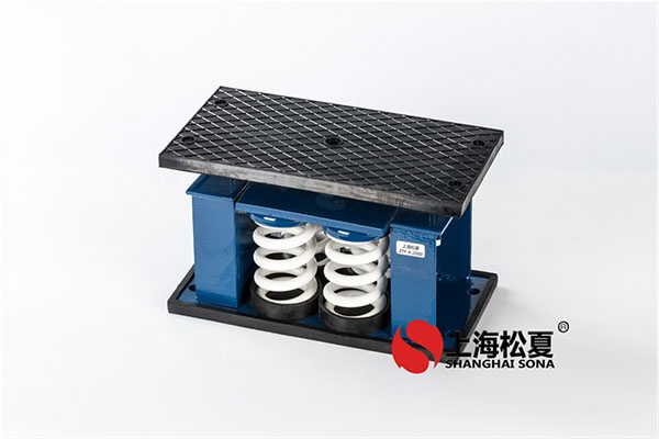弹簧阻尼减振器主要的特点是什么？
