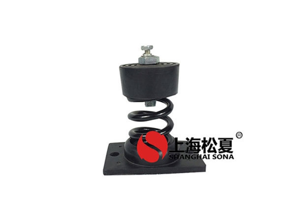 该怎样选择较好的弹簧减振器？