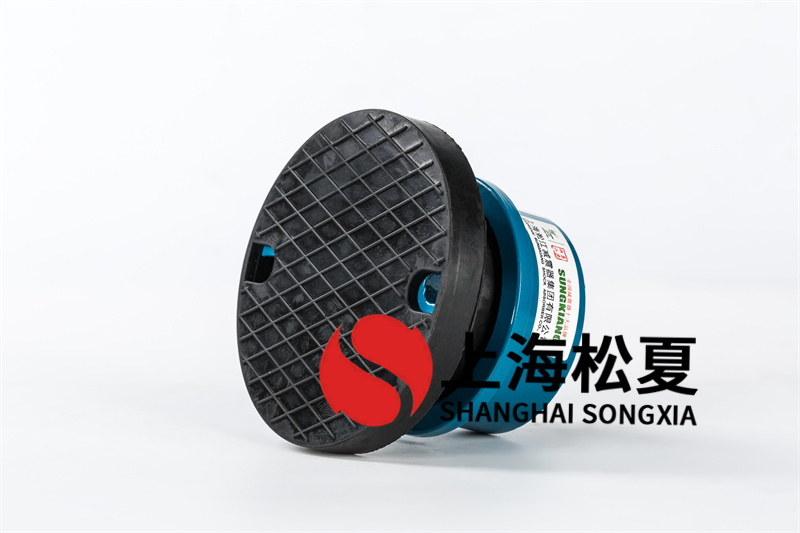 水泵机组安装阻尼弹簧芭乐APP下载进入旧网址器的作用是什么？