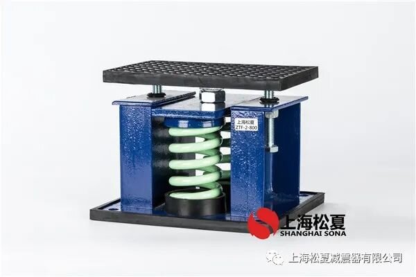 阻尼弹簧减振器的优点在哪？